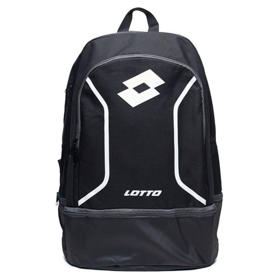 Lotto Τσάντα πλάτης Elite Soccer Backpack